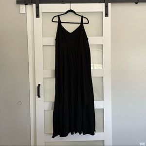 Black Maxi